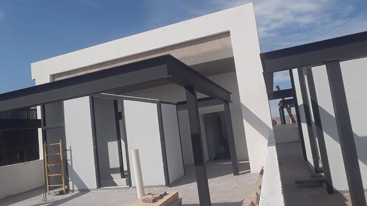 PROFESIONALES DRYWALL TABLAROCA