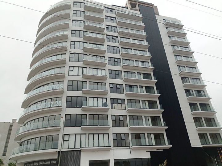 PROFESIONALES DRYWALL TABLAROCA