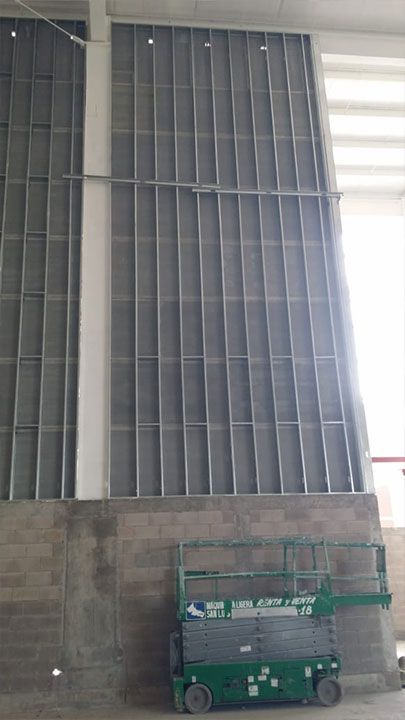 PROFESIONALES DRYWALL TABLAROCA