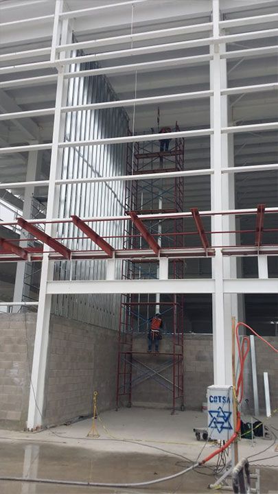 PROFESIONALES DRYWALL TABLAROCA