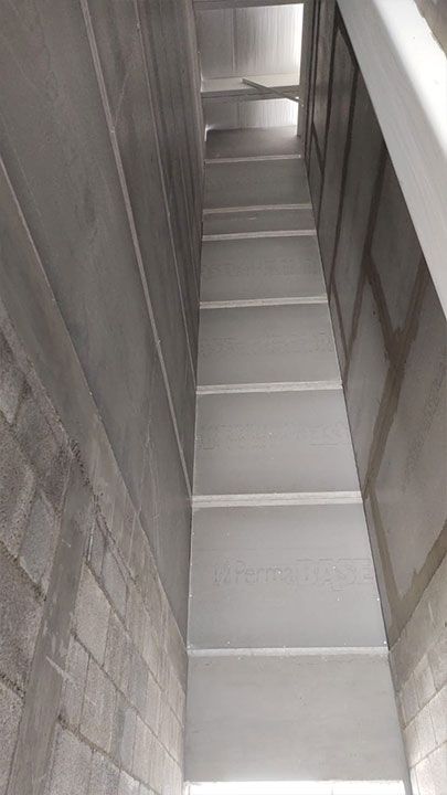 PROFESIONALES DRYWALL TABLAROCA