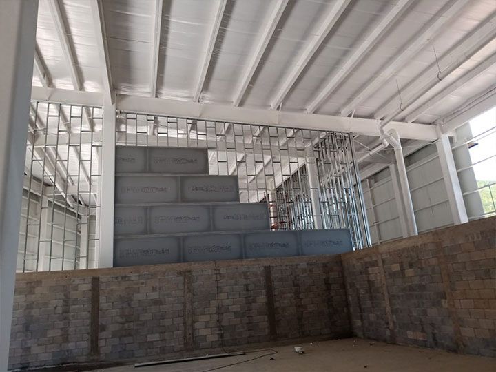 PROFESIONALES DRYWALL TABLAROCA