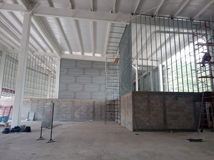 PROFESIONALES DRYWALL TABLAROCA