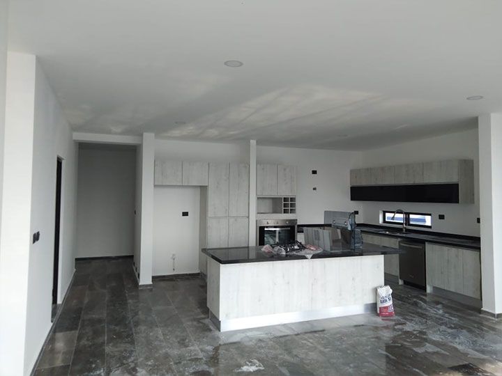 PROFESIONALES DRYWALL TABLAROCA