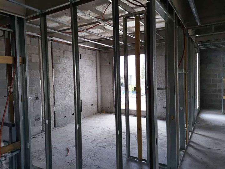 PROFESIONALES DRYWALL TABLAROCA