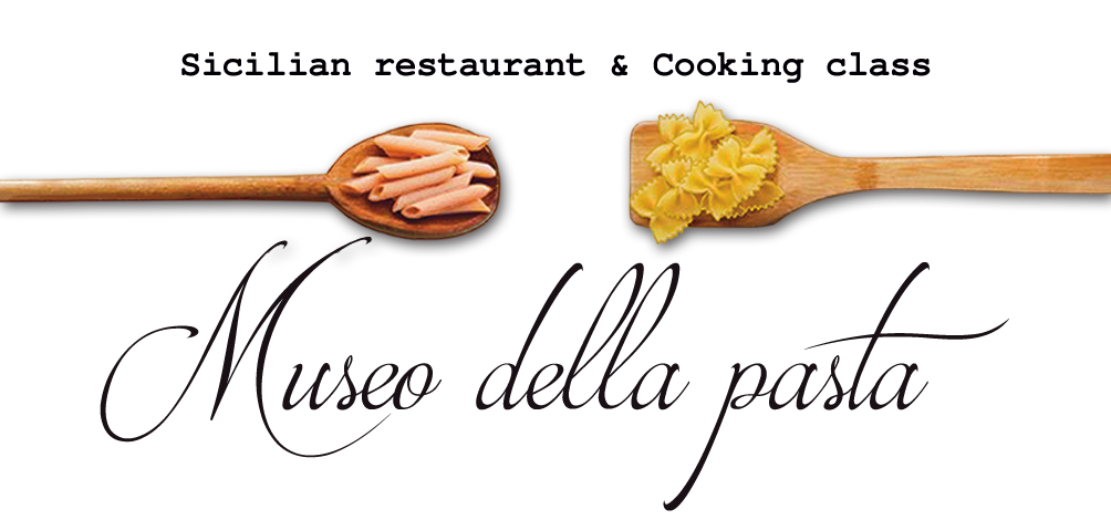 Logo Museo della pasta