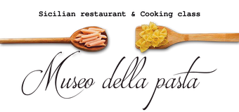 Logo Museo della pasta