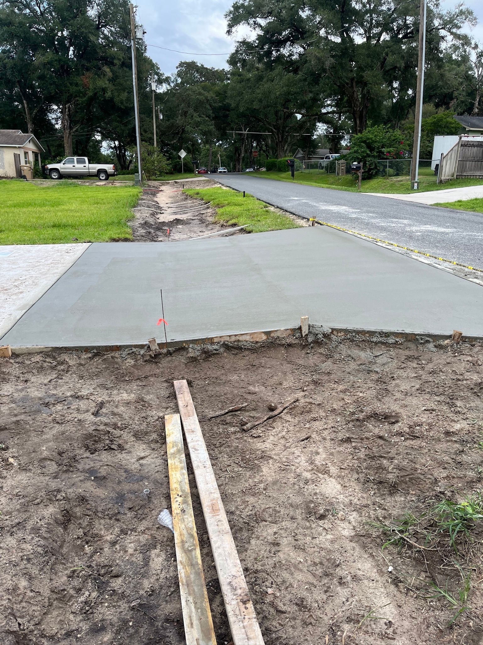 EXCAVATION CONTRACTOR
DEBARY, FL