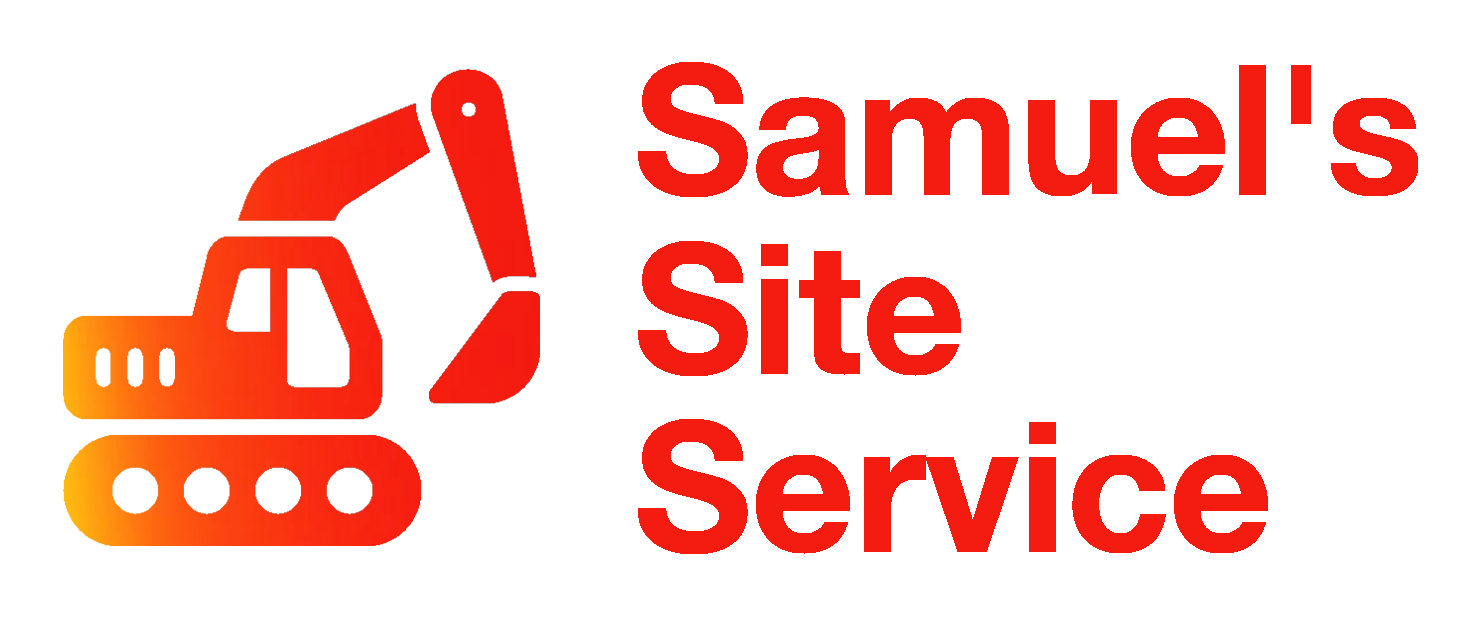 Samuel's Site Service