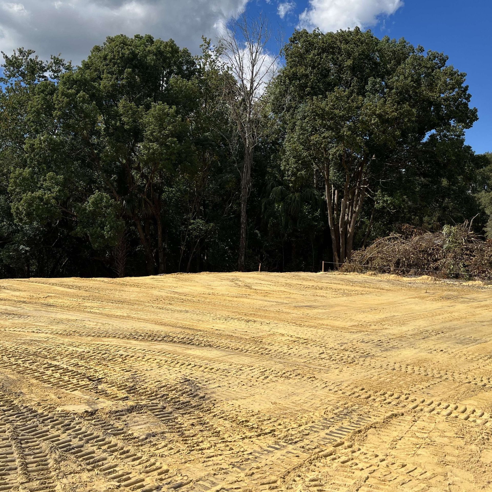 EXCAVATION CONTRACTOR
DEBARY, FL