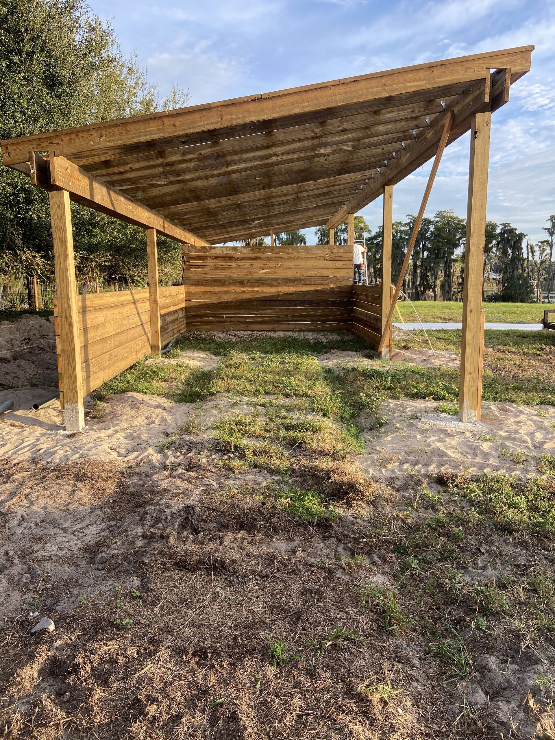 EXCAVATION CONTRACTOR
DEBARY, FL