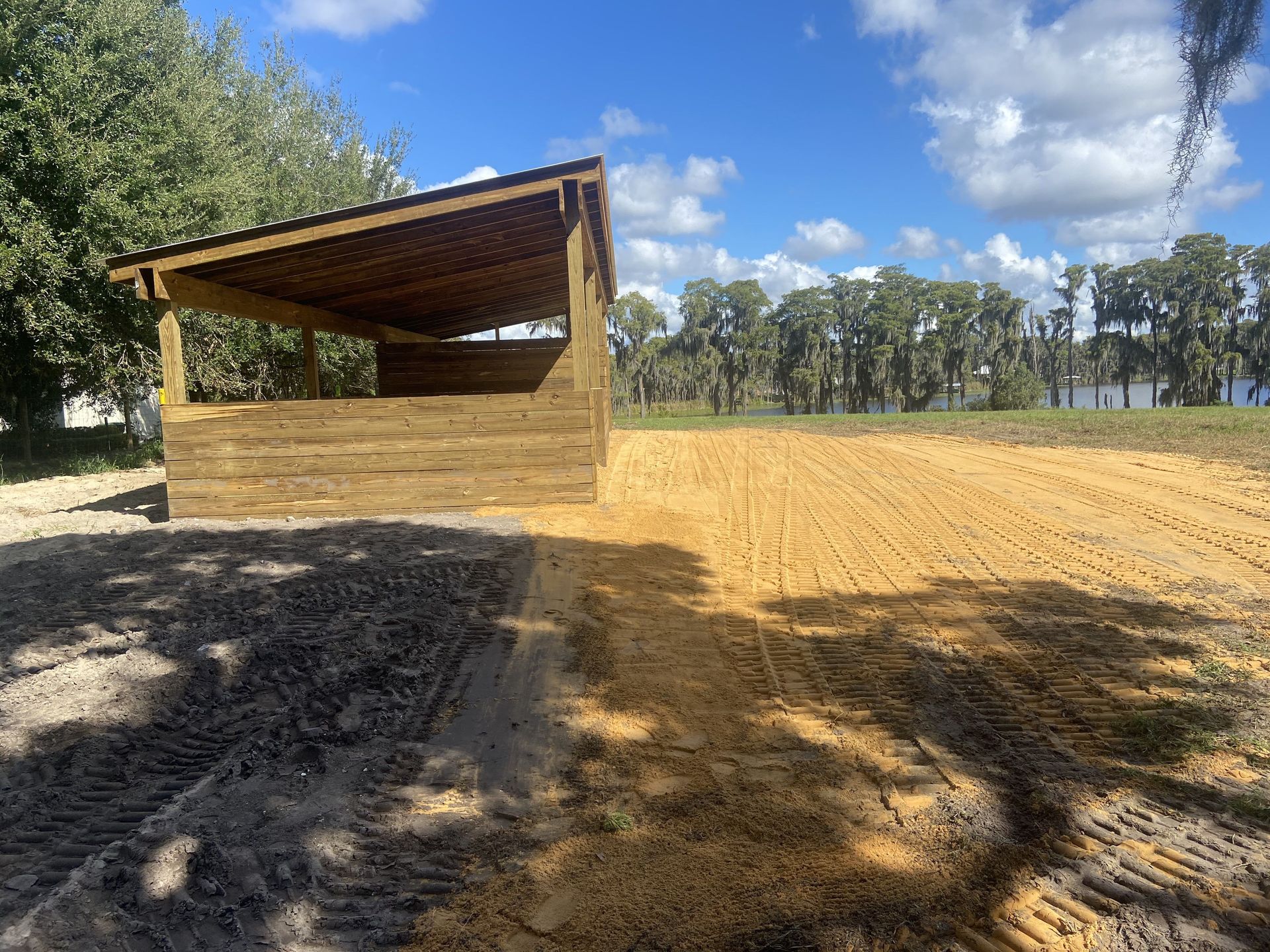 EXCAVATION CONTRACTOR
DEBARY, FL