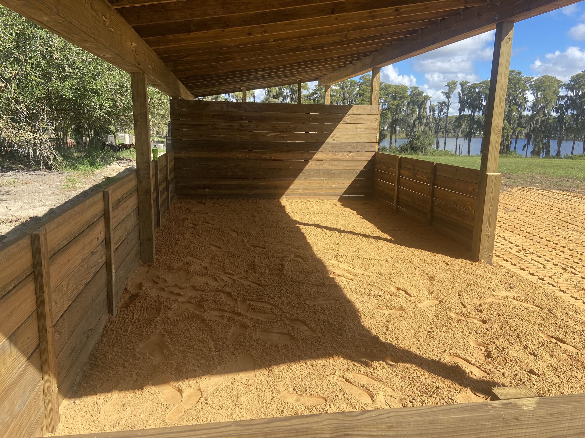 EXCAVATION CONTRACTOR
DEBARY, FL