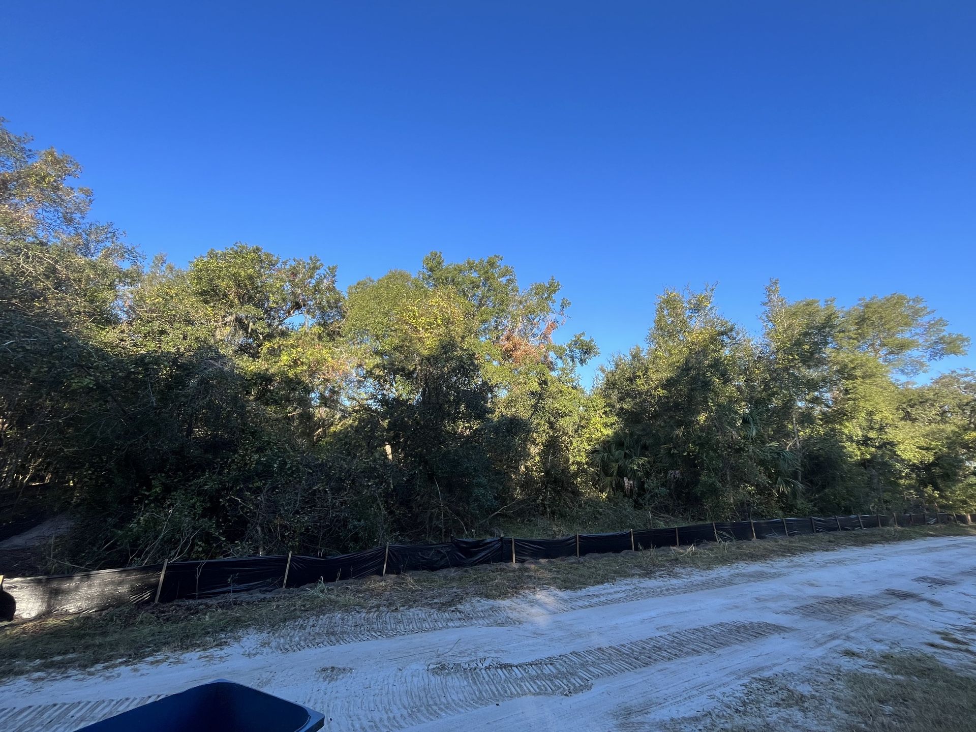 EXCAVATION CONTRACTOR
DEBARY, FL