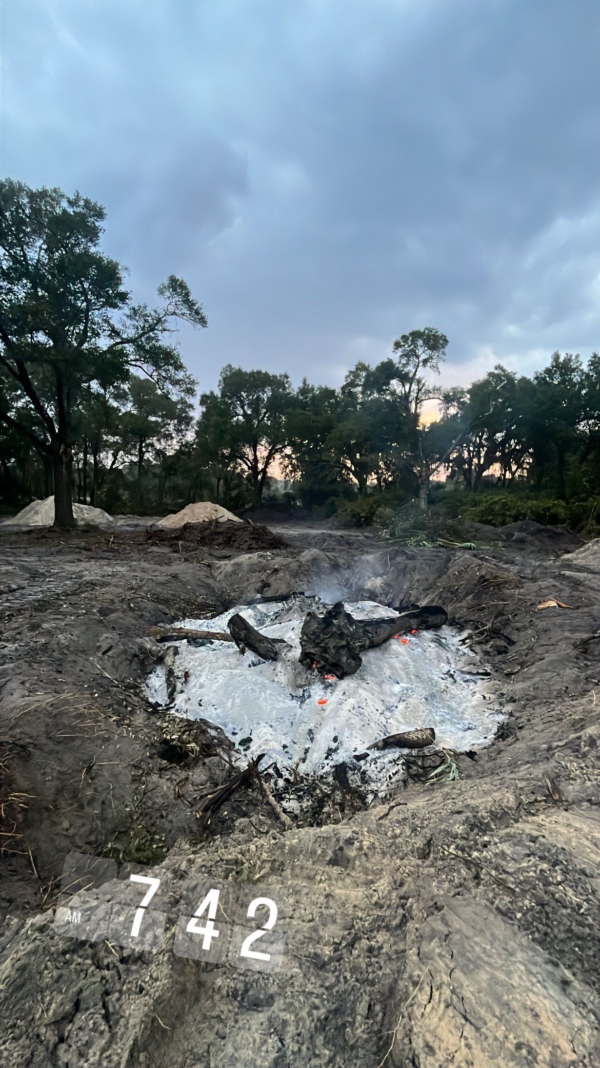 EXCAVATION CONTRACTOR
DEBARY, FL