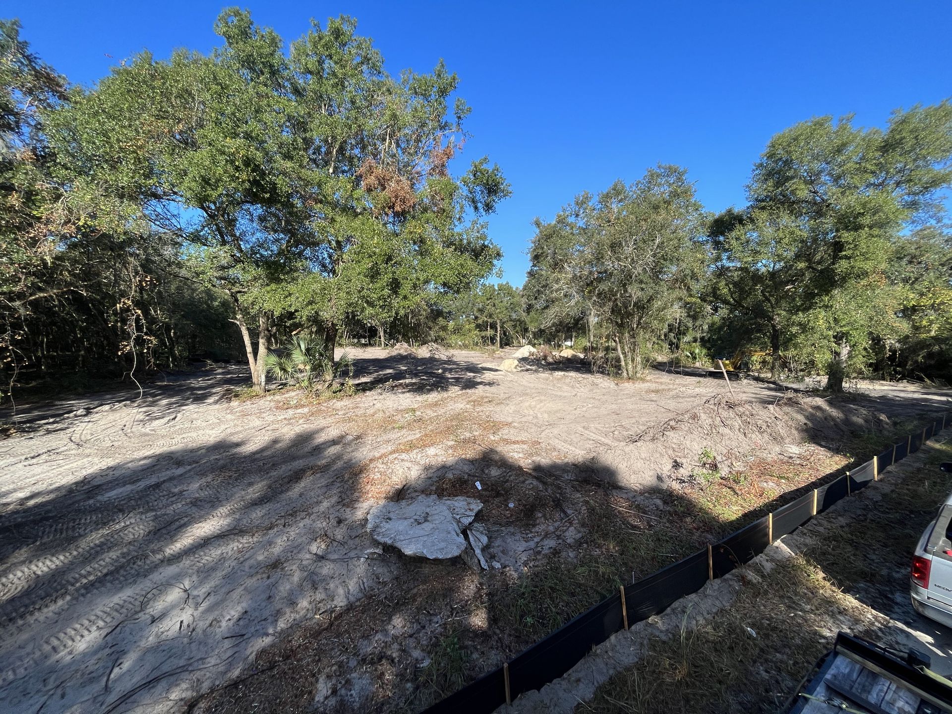 EXCAVATION CONTRACTOR
DEBARY, FL