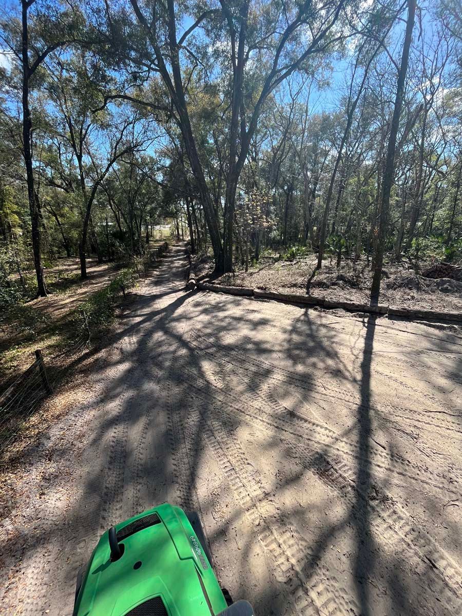 EXCAVATION CONTRACTOR
DEBARY, FL