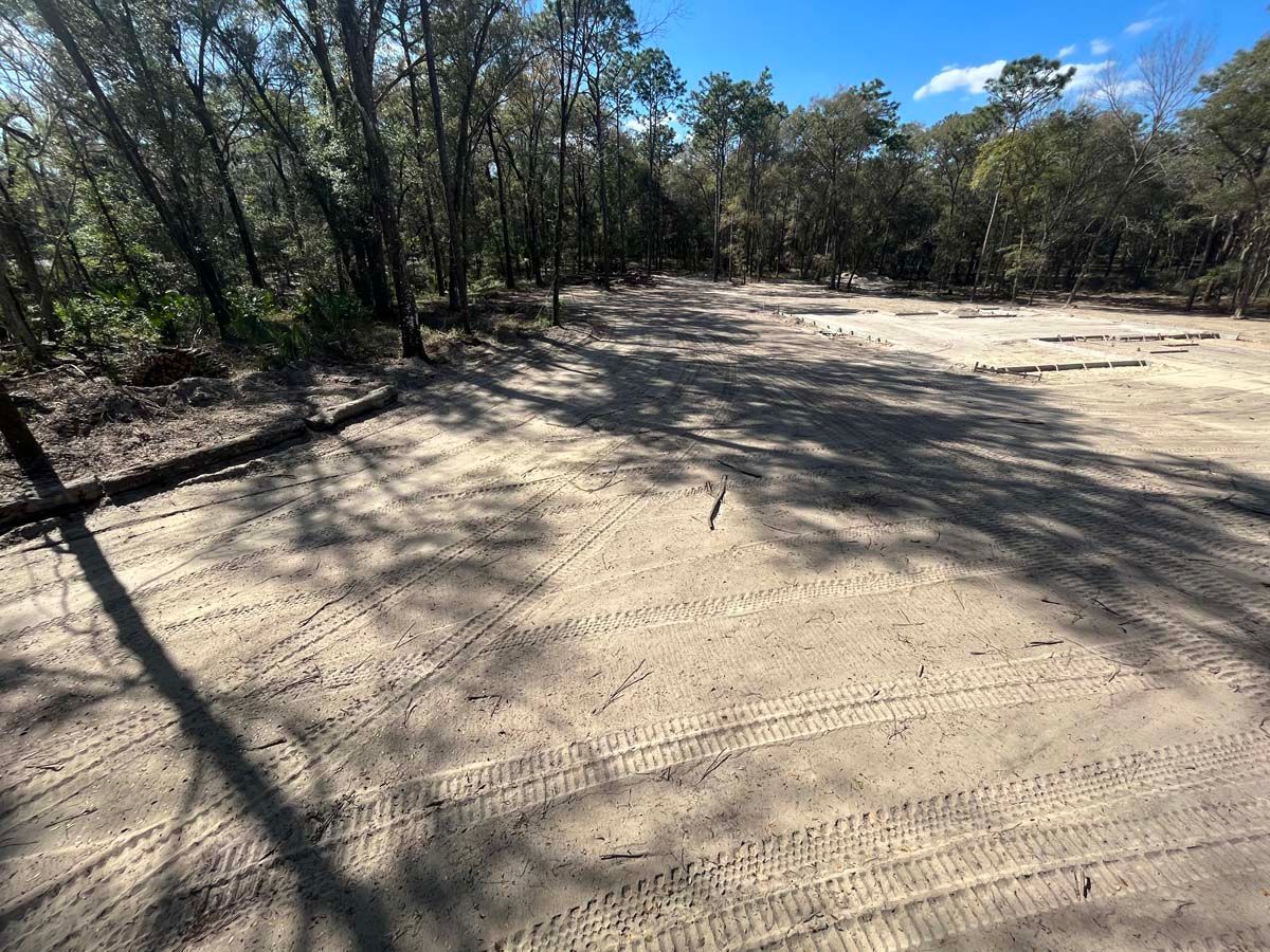 EXCAVATION CONTRACTOR
DEBARY, FL