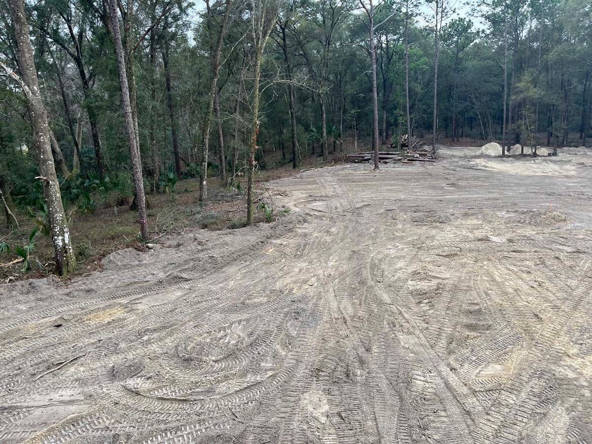 EXCAVATION CONTRACTOR
DEBARY, FL