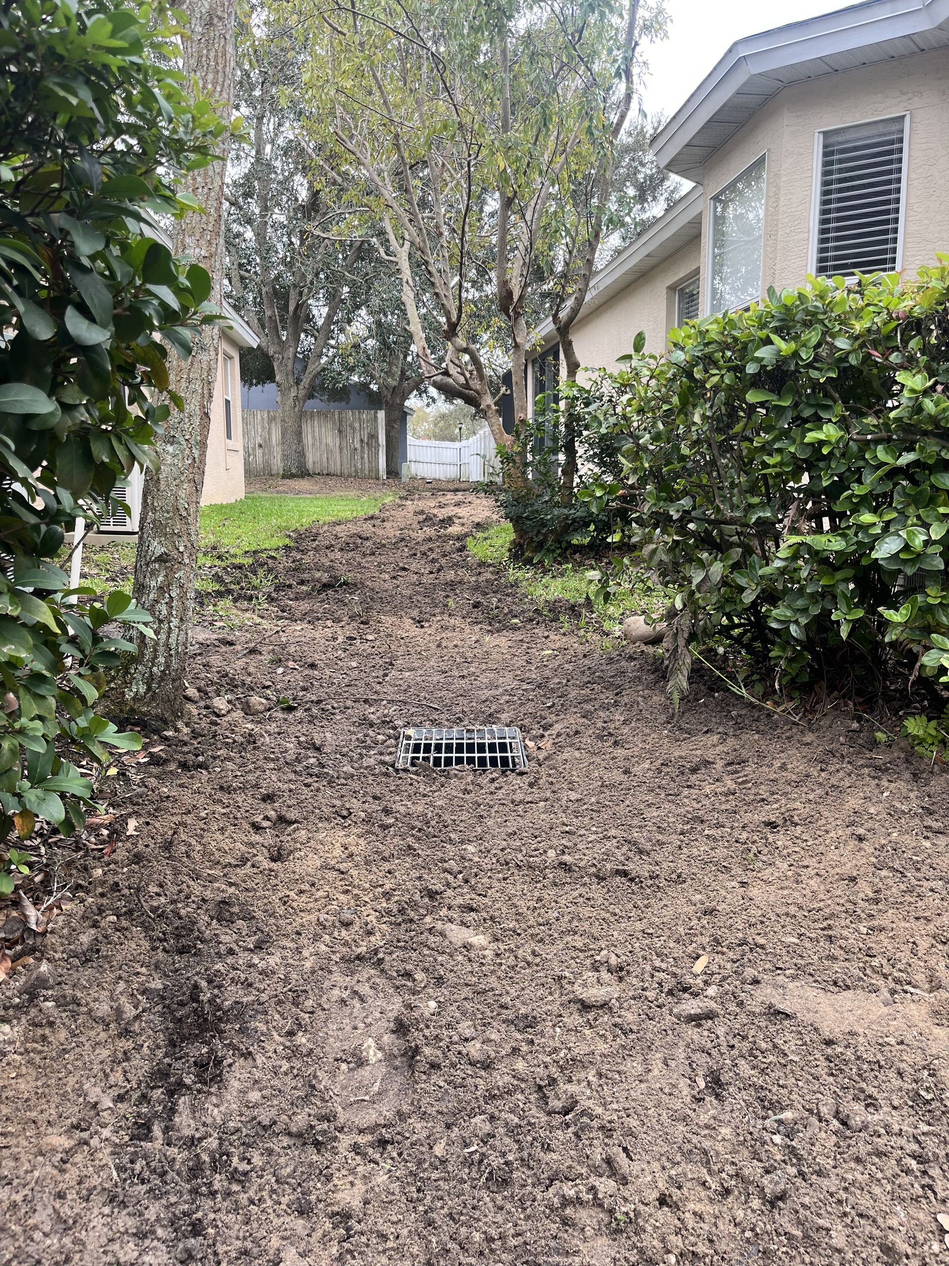 EXCAVATION CONTRACTOR
DEBARY, FL
