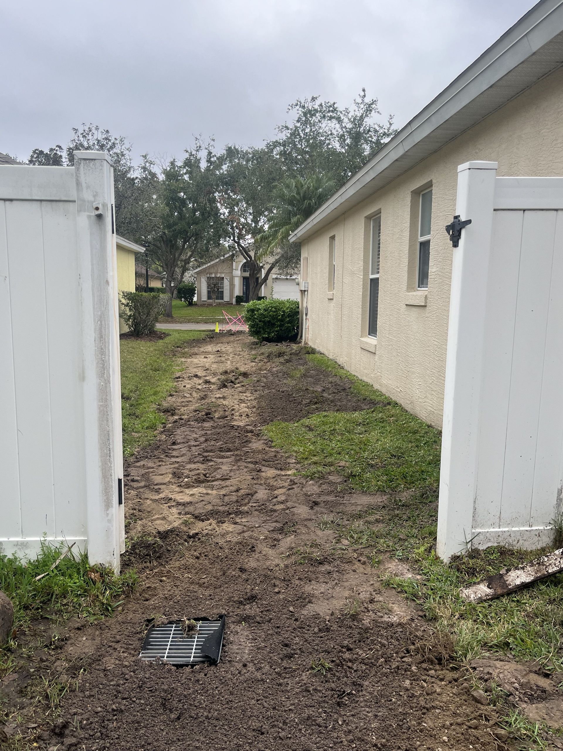 EXCAVATION CONTRACTOR
DEBARY, FL