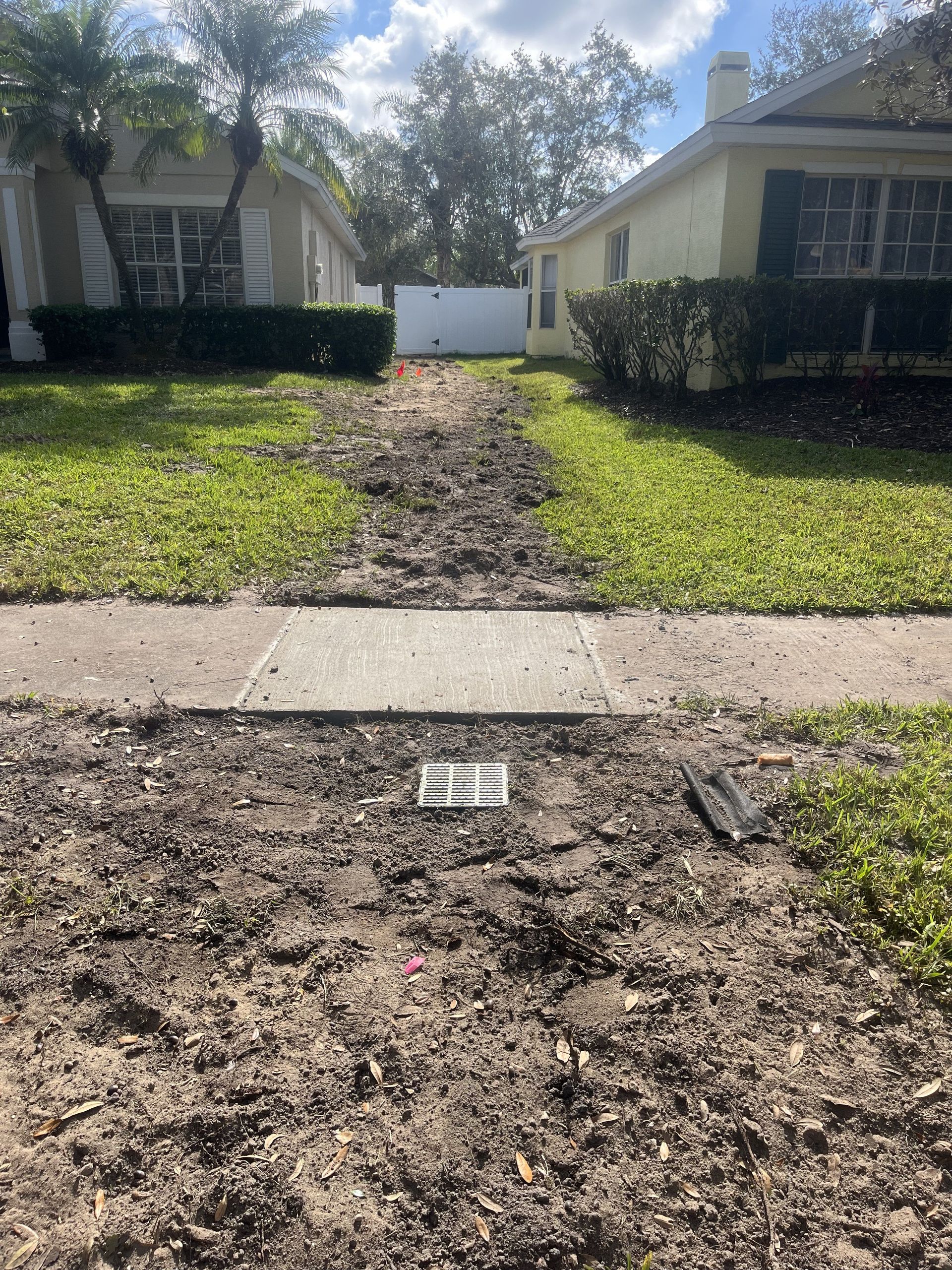 EXCAVATION CONTRACTOR
DEBARY, FL