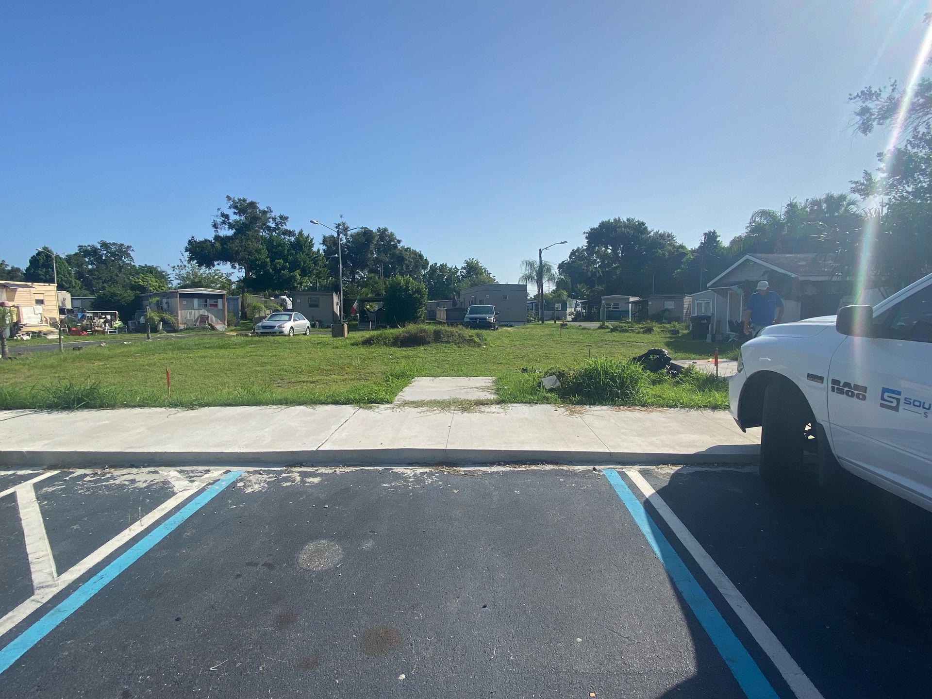 EXCAVATION CONTRACTOR
DEBARY, FL