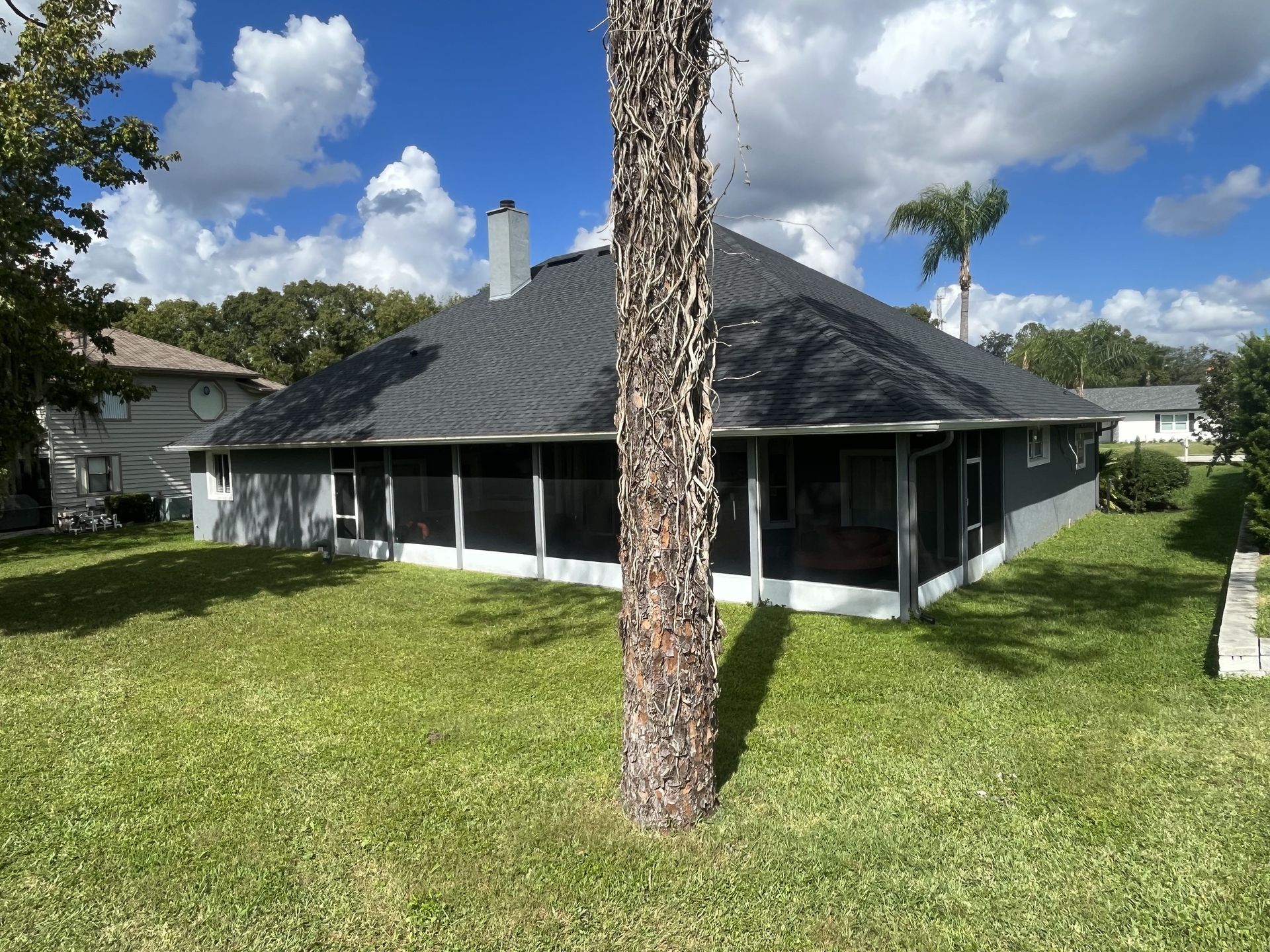 EXCAVATION CONTRACTOR
DEBARY, FL