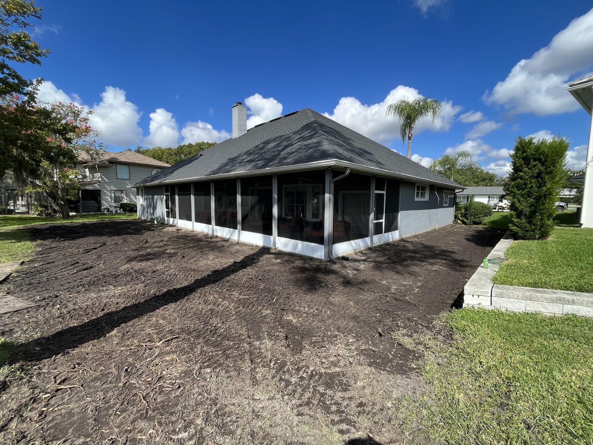 EXCAVATION CONTRACTOR
DEBARY, FL