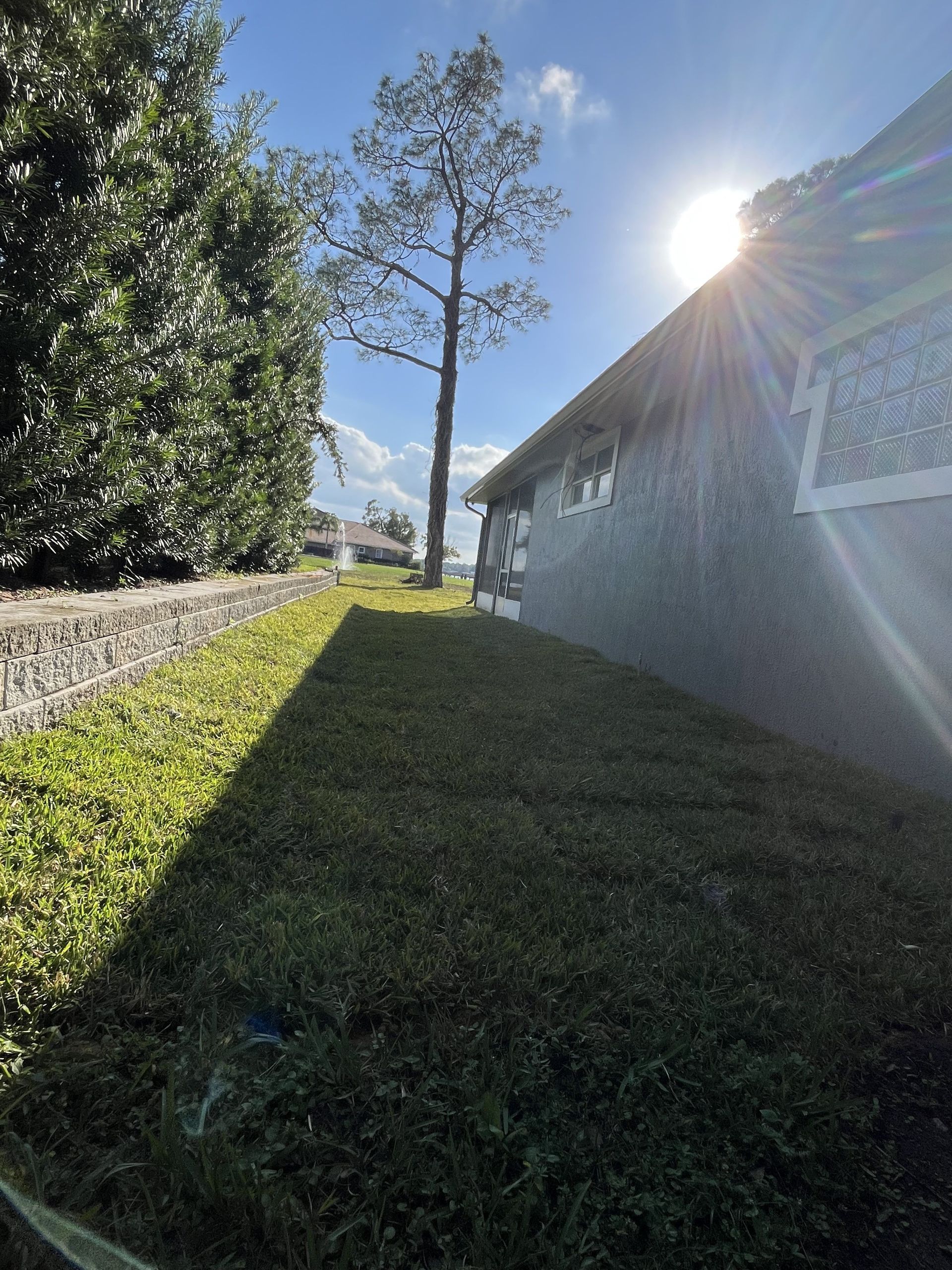 EXCAVATION CONTRACTOR
DEBARY, FL