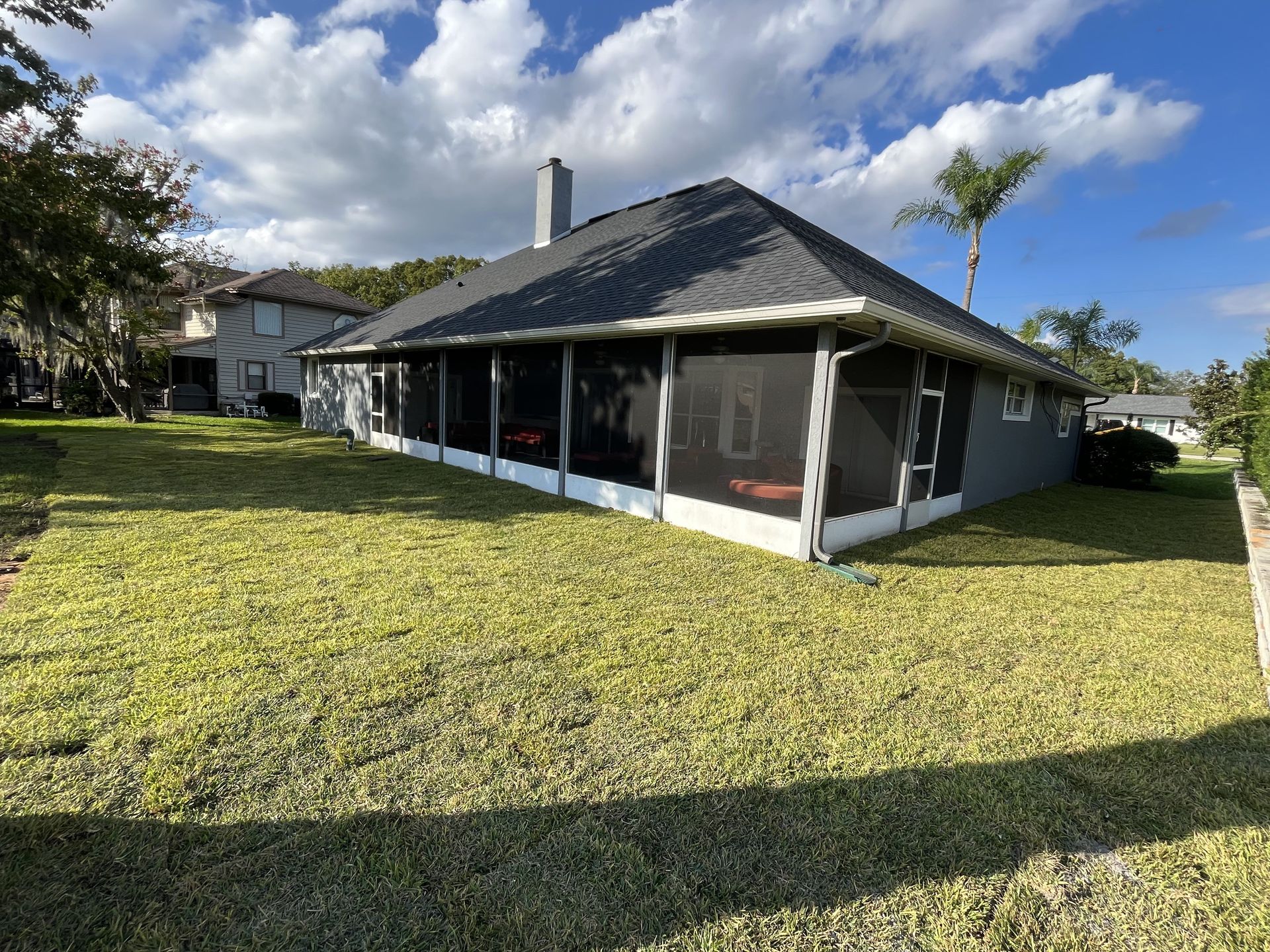 EXCAVATION CONTRACTOR
DEBARY, FL