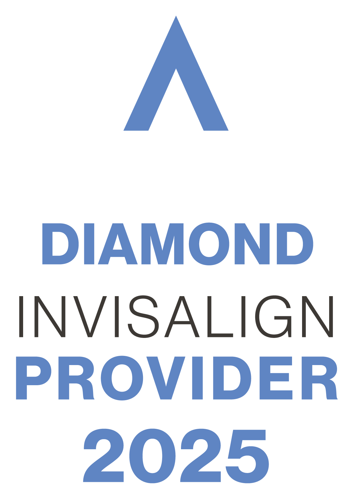 Invisalign Badge