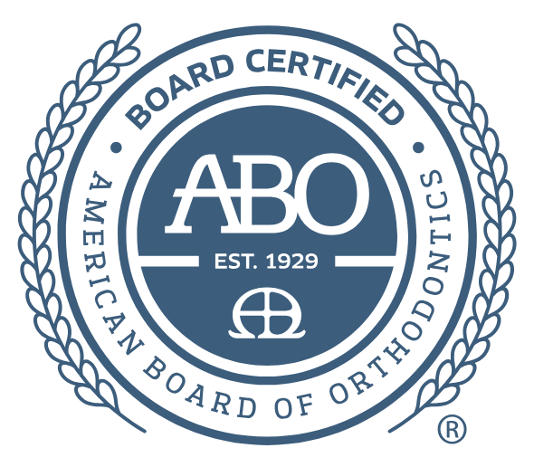 ABO Badge