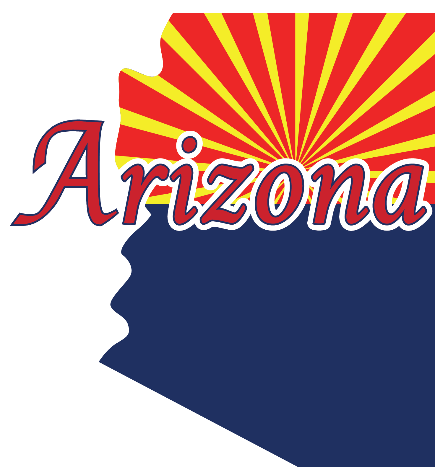 Arizona Ortho Badge