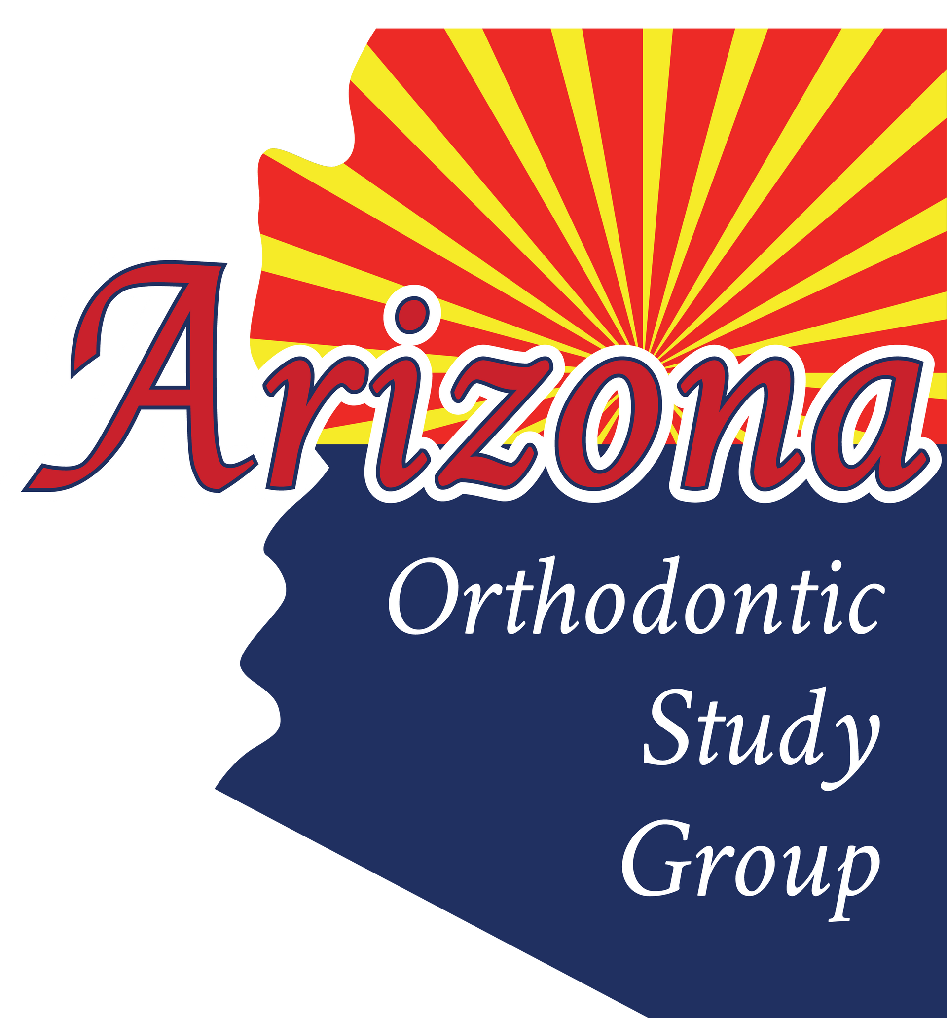 Arizona Ortho Study Club Badge