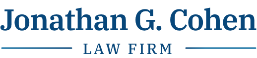 Jonathan G. Cohen Law Firm