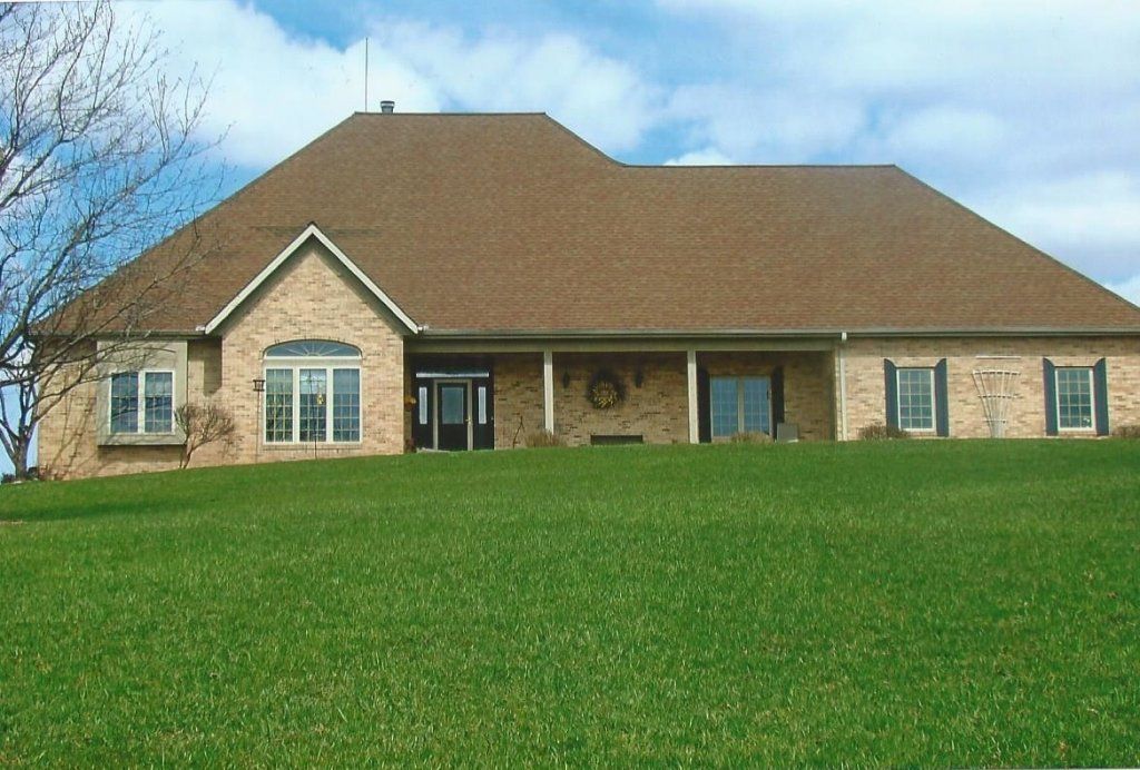 For Remodel House — Wisconsin — D.M. Ketterhagen Builders and Remodeling Inc.