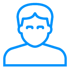 icona amministratore condominiale