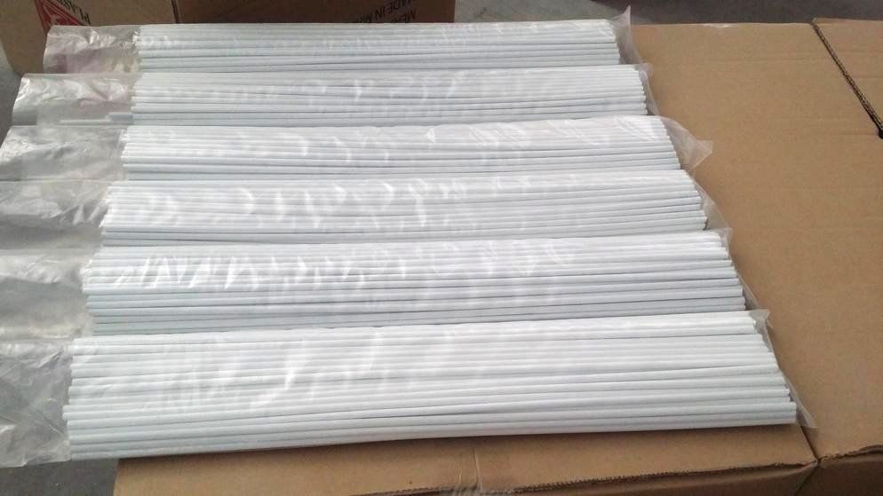 Irrigation & Hydroponic System