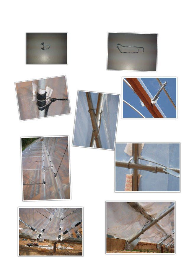 Greenhouse Accessories