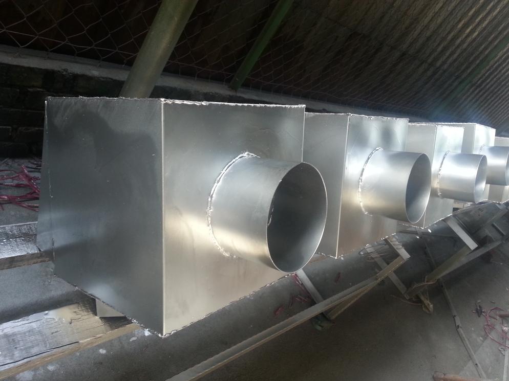 Greenhouse Accessories