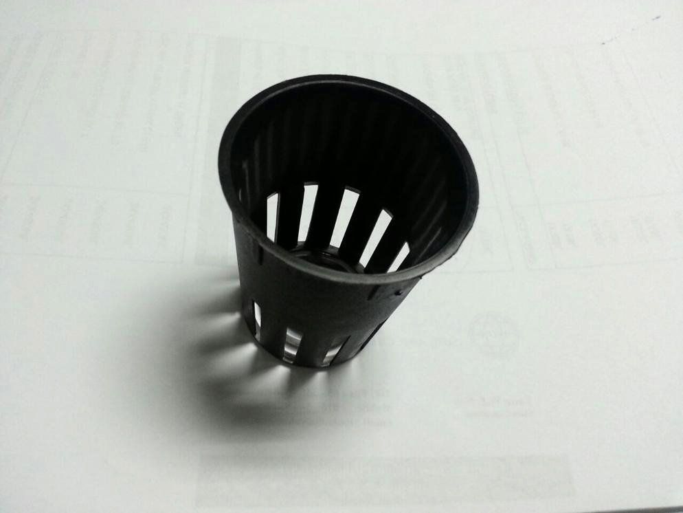 Irrigation & Hydroponic System