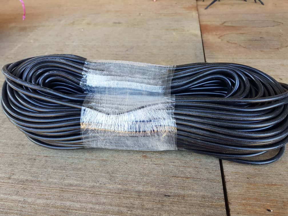 Irrigation & Hydroponic System