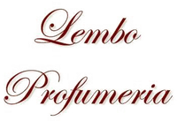PROFUMERIA LEMBO logo