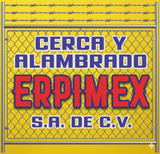 Logo de CERCA Y ALAMBRADO ERPIMEX S.A DE C.V