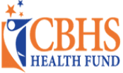 CBHS Health Fund logo