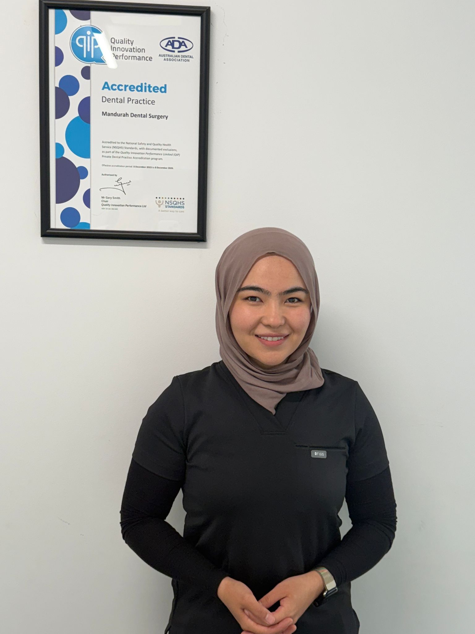 Fatimah Sultani