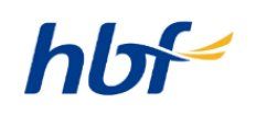 HBF HBF