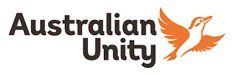 australian unity australian unity logo