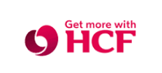 HCF Get more with HCF